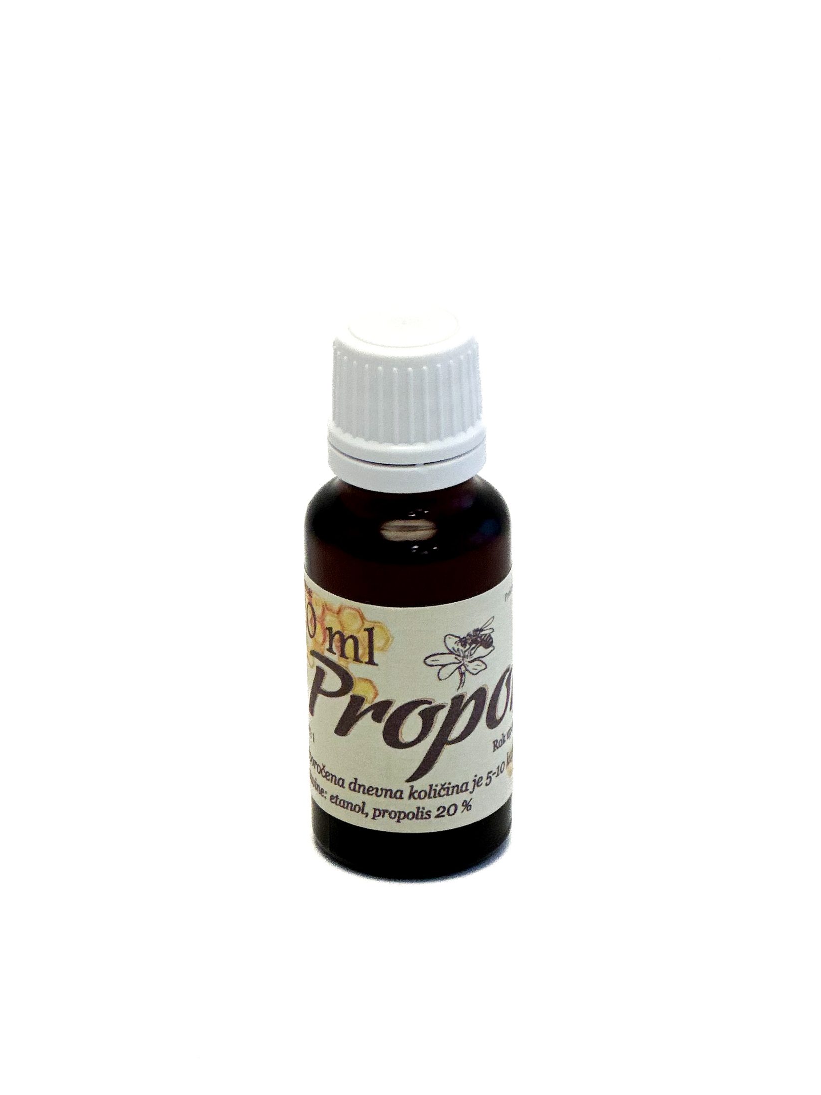 PROPOLIS